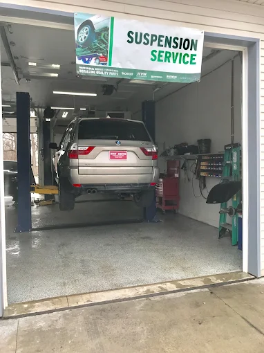 Dealer photo